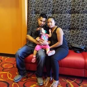 Meet your Posher, Roselia